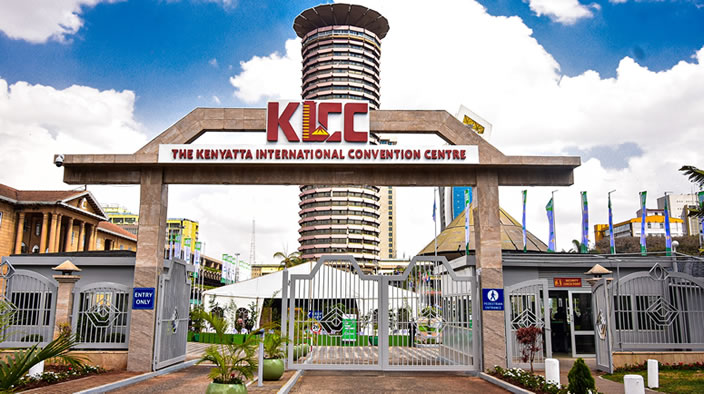 KICC